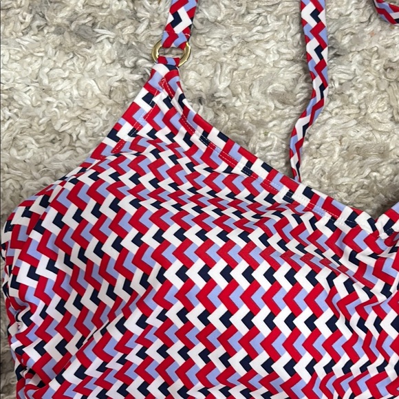 NWOT Kona SOL One Piece Swimsuit - Picture 7 of 8